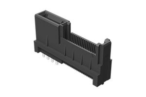 SAMTEC HSEC8-110-01-S-DV-A-K