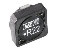 WURTH ELEKTRONIK 7447798620