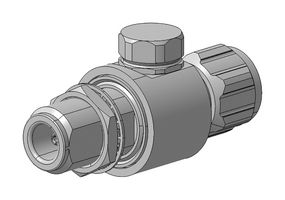 HUBER+SUHNER 3401.17.C