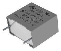 KEMET R463R447050H7K