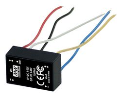 MEAN WELL LDD-700HW