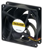 SANYO DENKI 9WPA0924P4G001