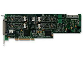 NI / EMERSON 778554-01