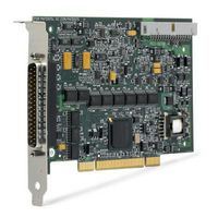 NI / EMERSON 779615-01