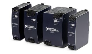 NI / EMERSON 787123-01