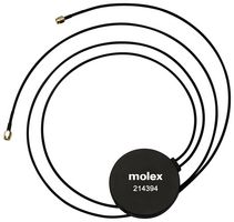 MOLEX / PARTNER STOCK 214394-1000