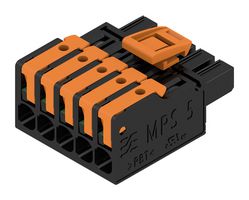 WEIDMULLER 2741700000