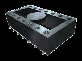 SAMTEC ICF-318-S-O