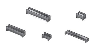 SAMTEC TFM-110-02-L-D-A-TR