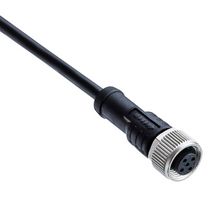 AMPHENOL LTW M12A-08BFFM-SL8N05