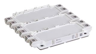 INFINEON FS450R17OE4BOSA1