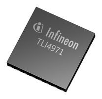 INFINEON TLI4971A075T5UE0001XUMA1