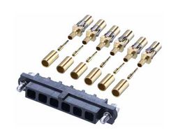HARWIN M80-FC305F1-06