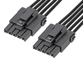 MOLEX / PARTNER STOCK 217465-1051