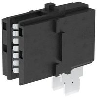 MOLEX / PARTNER STOCK 213205-0001