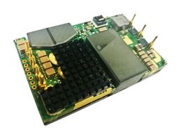 MURATA POWER SOLUTIONS DAQ0150V2NBC