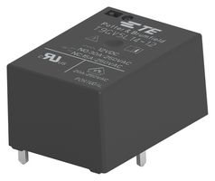 POTTER&BRUMFIELD - TE CONNECTIVITY 1558666-4