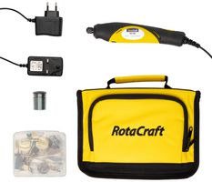 ROTACRAFT RC18X