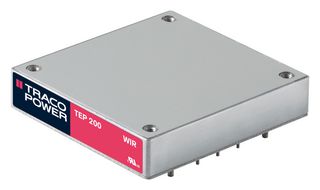 TRACO POWER TEP 200-7212WIR