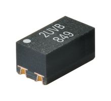 OMRON ELECTRONIC COMPONENTS G3VM-61UV