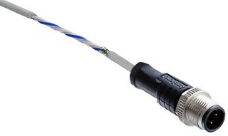 AMPHENOL LTW M12A-02BMMM-SL8C10
