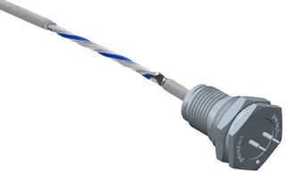 AMPHENOL LTW M12A-02PMMP-SF8001