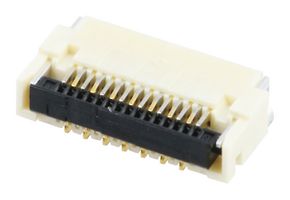 MOLEX / PARTNER STOCK 502598-1793
