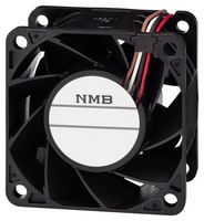 NMB TECHNOLOGIES 06038DA-12S-EW-FD
