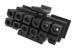 AMPHENOL COMMUNICATIONS SOLUTIONS 10161719-124GLF