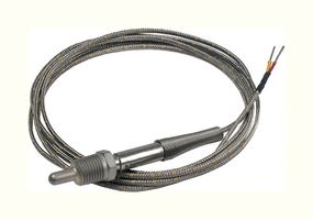 OMEGA TC-K-NPT-U-72-SMP