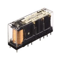 PANASONIC SFS6-L-DC24V-D