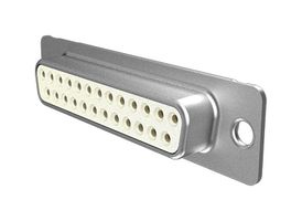 AMPHENOL COMMUNICATIONS SOLUTIONS DB25S364TLF