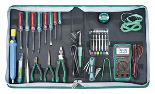 PROSKIT INDUSTRIES PK-616B