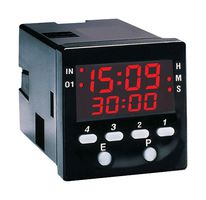 OMEGA PTC-23