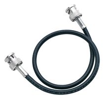 Male BNC to Male BNC Test Leads