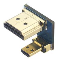 MIDAS DISPLAYS MDIB-HDMI/MHDMI-RP4