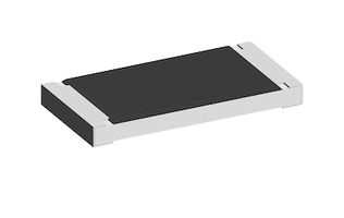 VISHAY CRCW120627K0FKEAC