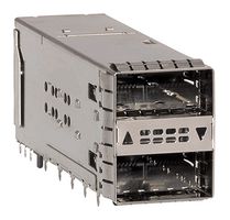 MOLEX / PARTNER STOCK 171722-1002