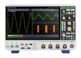 ROHDE & SCHWARZ MXO4-Z4