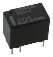 OMRON ELECTRONIC COMPONENTS G5V-1-T90 DC12