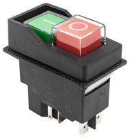 E-SWITCH KJD17-22213-112