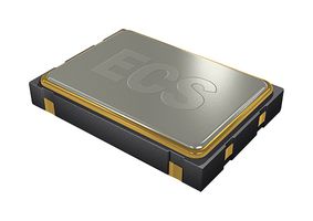 ECS INC INTERNATIONAL ECS-3963-120-AU-TR