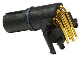 AMPHENOL LTW M12A-03PMMR-EE0001
