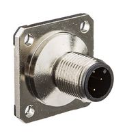 AMPHENOL LTW M12A-05PMMS-SS8E15
