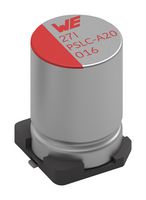 WURTH ELEKTRONIK 875075661009