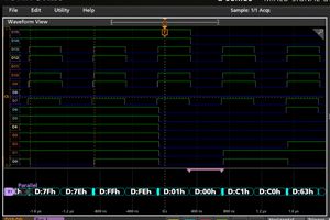 TEKTRONIX SUP2-MSO