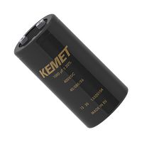 KEMET ALS31A221DE500