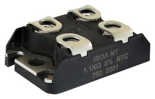 VISHAY ISOA100R11101JT