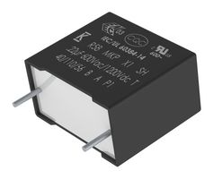 KEMET R586W427050T0K