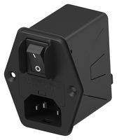 CORCOM - TE CONNECTIVITY 10HPEGS1-HG
